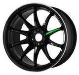 WORK EMOTION ZR10 - (CALL FOR PRICING)