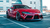 AIMGAIN SPORT PERFECT BODY KIT GR SUPRA A90/A91 - (FRP) - In Stock!