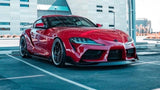 AIMGAIN SPORT PERFECT BODY KIT GR SUPRA A90/A91 (CF) - In Stock!