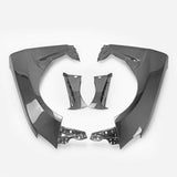 EPR OE STYLE CARBON FIBER VENTED FRONT FENDERS FOR TOYOTA GR86 & SUBARU BRZ ZD8