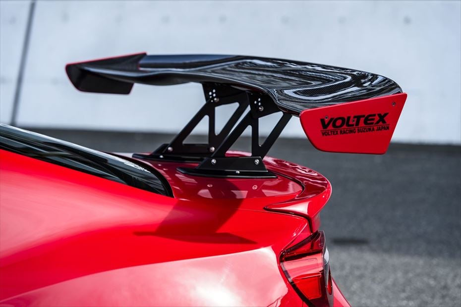 AIMGAIN GT-F NARROW BODY TOYOTA 86 (ZN6) / SUBARU BRZ (ZC6