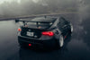 AIMGAIN GT-F WIDE BODY KIT / TOYOTA GT86 BRZ  FRS EARLY / LATE-WIDE FENDER VERSION - In Stock!!