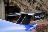 AIMGAIN GT-F WIDE BODY KIT / TOYOTA GT86 BRZ  FRS EARLY / LATE-WIDE FENDER VERSION - In Stock!!
