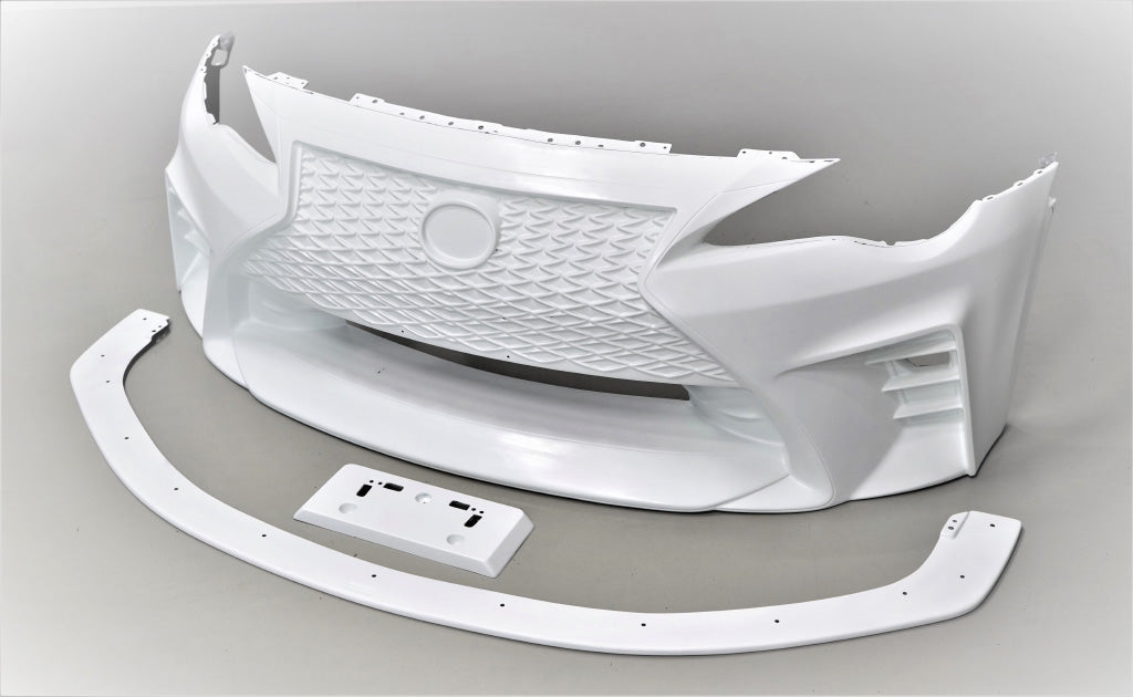 SHOTA 　 AIMGAIN AIMGAIN GT-F WIDE BODY KIT / TOYOTA GT86 BRZ FRS KOUKI-WIDE FENDER