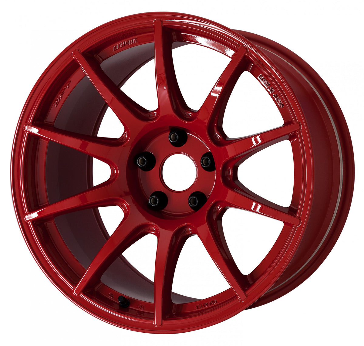 Work Forces Rims WORK WHEELS – Blacklist Motorsports