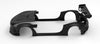 ROBOT CRAFTSMAN WIDE BODY KIT FRP W/CARBON OPTIONS - GT86 - FRS - BRZ - In Stock!!