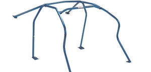 CUSCO ROLL CAGE (4-PASS, 6 POINT CAGE) - 2013+ SCION FRS / SUBARU BRZ / TOYOTA 86