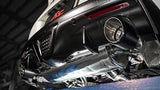 FI EXHAUST VALVETRONIC EXHAUST FOR TOYOTA SUPRA A90 / A91 3.0T B58