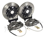 AP RACING CP9668 COMPETITION  BRAKE KIT - FRONT 372mm | 2020-2021 TOYOTA SUPRA GR