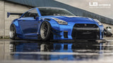 LB-WORKS NISSAN GT-R R35 TYPE 2 - (CALL FOR PRICING)