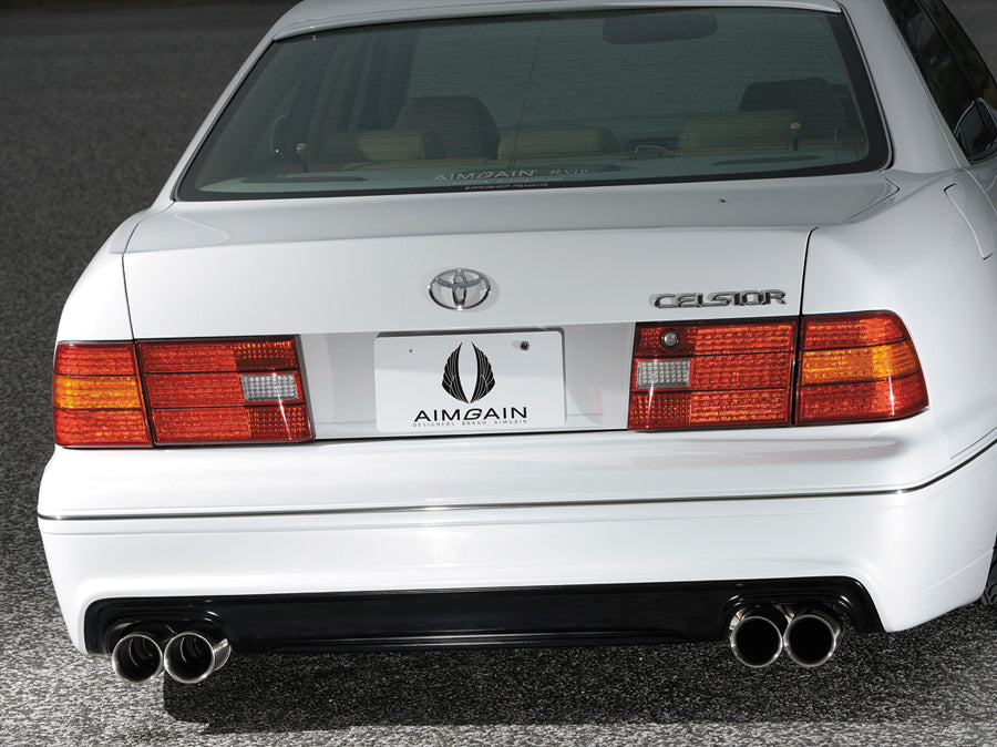 AIMGAIN PURE VIP LEXUS LS400 / TOYOTA CELSIOR (UCF20 KOUKI - LATE