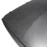 DRY CARBON ROOF REPLACEMENT FOR 2020-2021 TOYOTA GR SUPRA