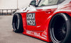 LB-WORKS SUPRA (A90) COMPLETE BODY KIT (FRP)/(CFRP) TYPE1 & TYPE2 -(CALL FOR PRICING)