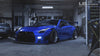 LB-WORKS NISSAN GT-R R35 TYPE 2 - (CALL FOR PRICING)
