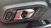 REXPEED SUPRA GR 2020+ DRY CARBON INNER DOOR HANDLE COVER