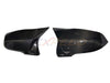 REXPEED 2020 GR SUPRA + V9 DRY CARBON MIRROR CAP FULL REPLACEMENTS