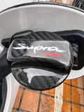 2020 GR SUPRA + DRY CARBON COMPETITION CAP COVER - GLOSS