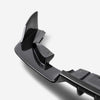 MB-STYLE CARBON FIBER REAR DIFFUSER FOR 2022-2023 TOYOTA GR86 / SUBARU BRZ - In Stock!